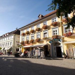 Hotel Post Murnau